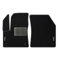 Автоковрики Opel Grandland X (2017-2021)