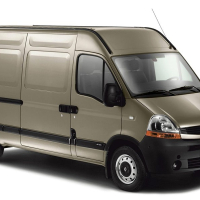 Автоковрики Opel Movano (2010-…)