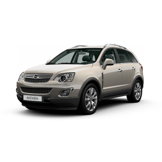 Автоковрики Opel Antara (2010-2015)