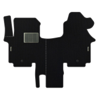 Автоковрики Opel Vivaro (2006-2014)