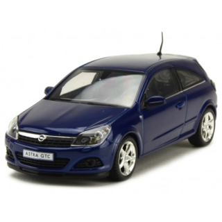 Автоковрики Opel Astra GTC (2004-2014)