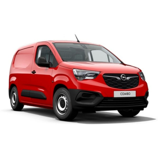 Автоковрики Opel Combo E (2018-…)