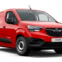 Автоковрики Opel Combo E (2018-…)