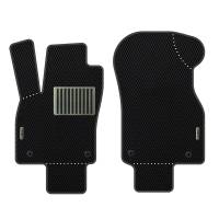 Автоковрики Opel Astra H (2004-2007)