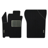 Автоковрики Opel Agila B (2007-2015)