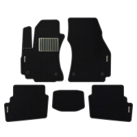 Автоковрики Opel Zafira A (2003-2005)