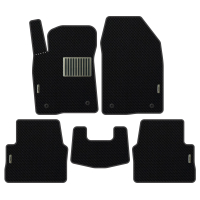 Автоковрики Opel Vectra C (2005-2008)