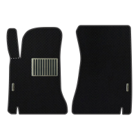 Автоковрики Opel Omega A (1986-1990)