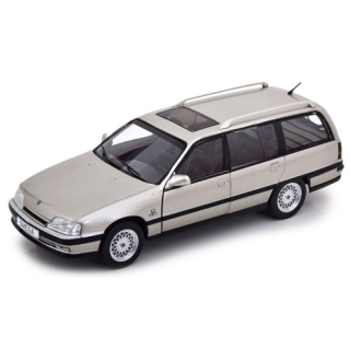 Автоковрики Opel Omega A (1986-1990)