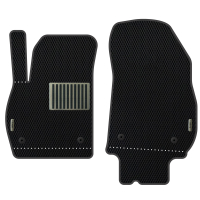 Автоковрики Opel Zafira Tourer (2011-2016)