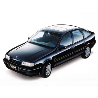 Автоковрики Opel Vectra A (1988-1992)