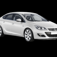 Автоковрики Opel Insignia (2013-2017)