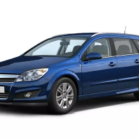 Автоковрики Opel Astra H (2004-2014)
