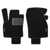 Автоковрики Opel Astra H (2007-2014)