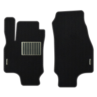 Автоковрики Opel Astra G (1998-2009)