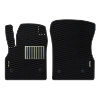 Автоковрики Opel Astra K (2015-2018)