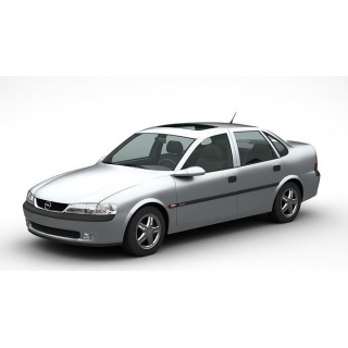 Автоковрики Opel Vectra B (1995-2002)