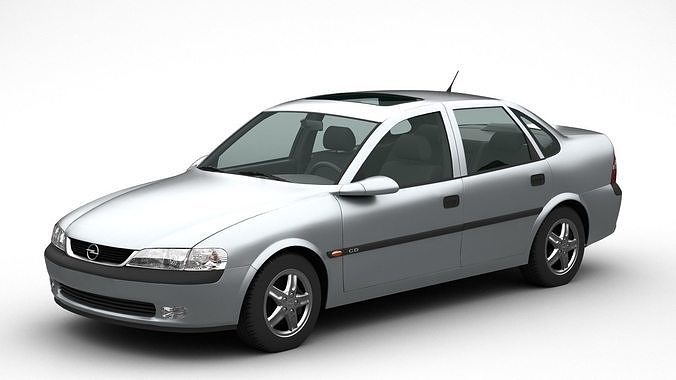 Автоковрики Opel Vectra B (1995-2002)
