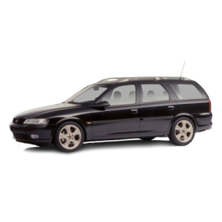 Автоковрики Opel Vectra B (1995-2002)