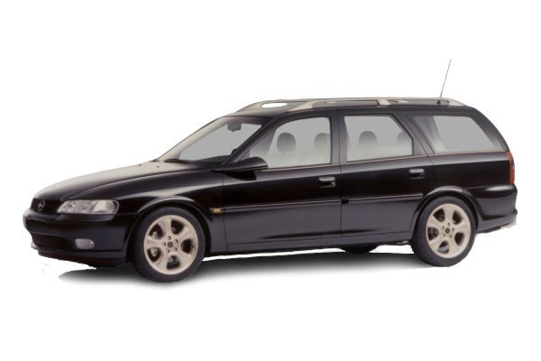 Автоковрики Opel Vectra B (1995-2002)