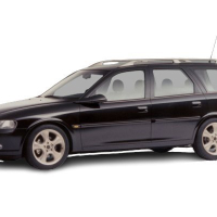 Автоковрики Opel Vectra B (1995-2002)