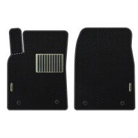 Автоковрики Opel Vectra C (2002-2008)