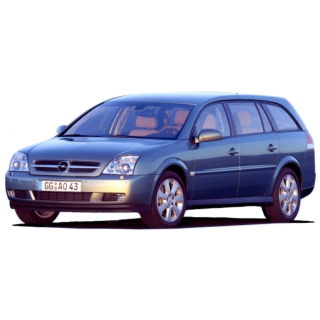 Автоковрики Opel Vectra C (2002-2008)