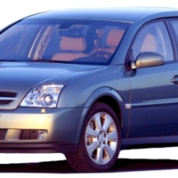 Автоковрики Opel Vectra C (2002-2008)