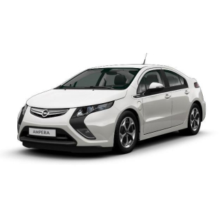 Автоковрики Opel Ampera (2011-2016)