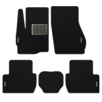 Автоковрики Peugeot 4007 (2007-2013)