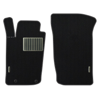 Автоковрики Peugeot 206 (1998-2009)