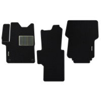 Автоковрики Peugeot Traveller (2016-…)