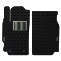 Автоковрики Peugeot 406 (1997-2001)