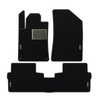 Автоковрики Peugeot 508 (2010-2018)