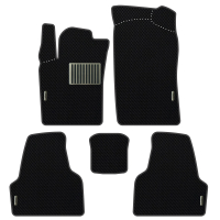 Автоковрики Peugeot 405 (1992-1996)