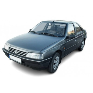 Автоковрики Peugeot 405 (1992-1996)