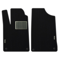 Автоковрики Peugeot 607 (1999-2010)