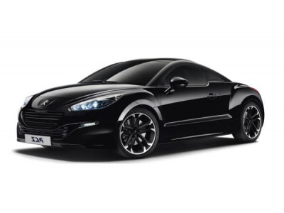 Автоковрики Peugeot RCZ (2010-2015)