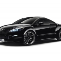 Автоковрики Peugeot RCZ (2010-2015)