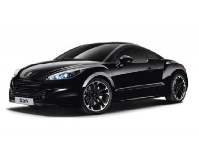 Автоковрики Peugeot RCZ (2010-2015)