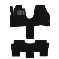 Автоковрики Peugeot 807 (2002-2014)