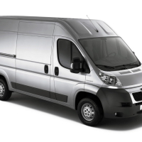 Автоковрики Peugeot Boxer (2014-…)