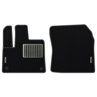 Автоковрики Peugeot Rifter (2018-…)