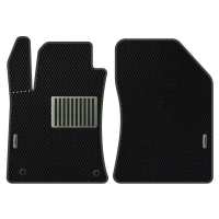 Автоковрики Peugeot 508 (2018-…)