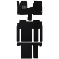 Автоковрики Peugeot Expert Tepee (2016-…)