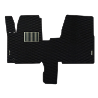 Автоковрики Peugeot Expert Tepee (2016-…)