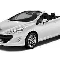 Автоковрики Peugeot 308 CC (2007-2013)