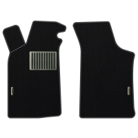 Автоковрики Peugeot 106 (1991-2003)