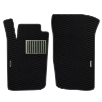 Автоковрики Peugeot 206 CC (2000-2007)