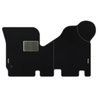 Автоковрики Peugeot Expert Tepee (2007-2012)